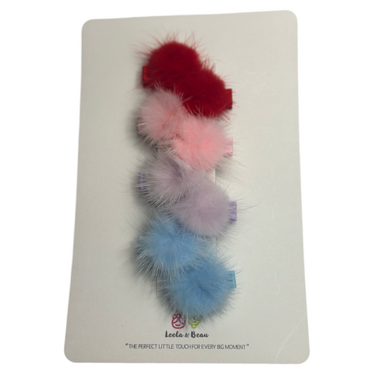 Bundle & Save - Pompom Kit