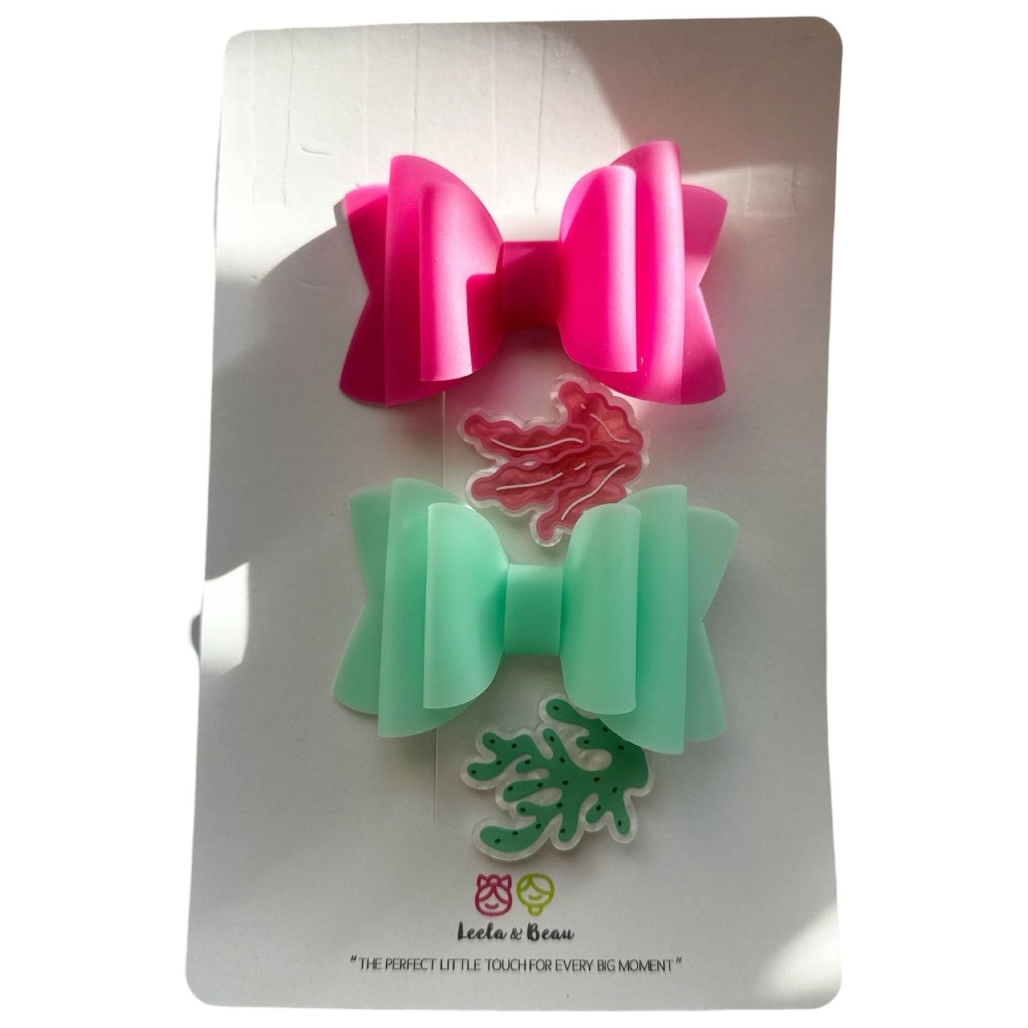 Pool Bows Kit